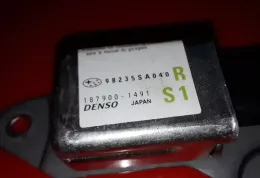 1879001491 датчик удара подушки безопасности Subaru Forester SG 2007