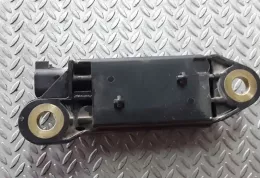YL8F14B345 датчик удара подушки безопасности Ford Maverick 2003