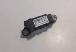 51322002 датчик удара подушки безопасности Mercedes-Benz CLS C219 2005