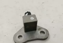 FAEG0076055464 датчик удара подушки безопасности Nissan X-Trail T31 2008