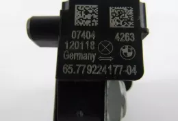07404120118 датчик удару подушки безпеки BMW X3 F25 2012