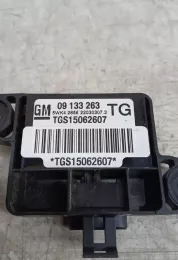 TGS15062607 датчик удару подушки безпеки Opel Astra G 2001