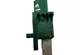 0231WSLGKDLV датчик удара подушки безопасности Volkswagen PASSAT B6 2007