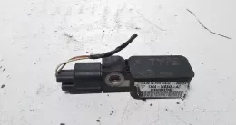 1X4A14B345AC датчик удару подушки безпеки Jaguar X-Type 2002