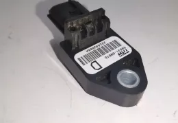 222442666A датчик удара подушки безопасности Toyota Corolla Verso AR10 2005