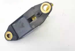 02040764 датчик удара подушки безопасности Honda Accord 2007
