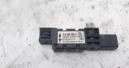 080404 датчик удару подушки безпеки Volkswagen Touareg I 2004