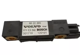 001719 датчик удару подушки безпеки Volvo S60 2002