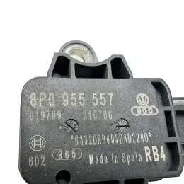 019789 датчик удара подушки безопасности Audi A4 S4 B7 8E 8H 2006