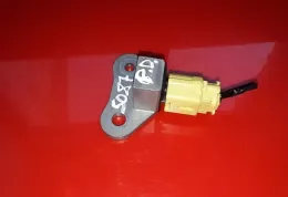 FAEG007 датчик удара подушки безопасности Nissan X-Trail T31 2010