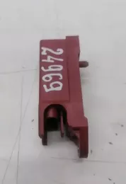 39980214 датчик удару подушки безпеки Volkswagen Bora 1999