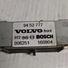 006251 датчик удару подушки безпеки Volvo V70 2005