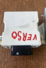 1303066N датчик удара подушки безопасности Toyota Corolla Verso AR10 2006
