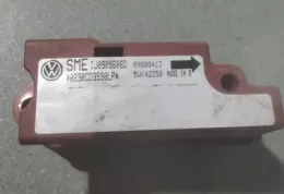 09000413 датчик удару подушки безпеки Volkswagen Golf IV 1999