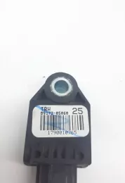 1790010765 датчик удару подушки безпеки Toyota Avensis T270 2010