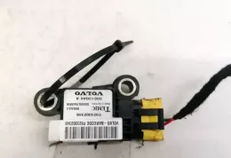 F023302348 датчик удару подушки безпеки Volvo S40, V40 2003