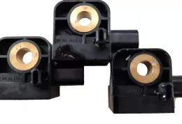 5F9314B345AD датчик удару подушки безпеки Ford Freestyle 2006