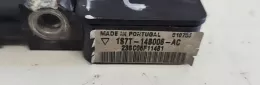 23BC06F11481 датчик удару подушки безпеки Ford Mondeo Mk III 2001