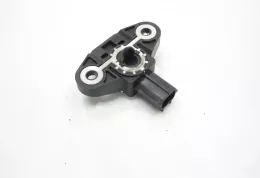 46110303 датчик удару подушки безпеки Volkswagen PASSAT B7 2012