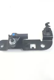 6006186 датчик удара подушки безопасности Subaru Forester SK 2020