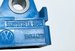 5WK44270 датчик удара подушки безопасности Volkswagen Jetta VI 2011