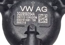 0302180381 датчик удара подушки безопасности Volkswagen Arteon 2018