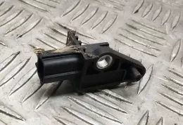 45001606 датчик удара подушки безопасности Volkswagen Tiguan 2008