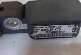 230V02878692 датчик удара подушки безопасности Mazda 6 2002