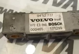 000465171299 датчик удару подушки безпеки Volvo V70