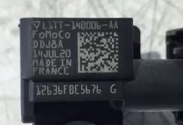 12636FBE5676 датчик удару подушки безпеки Ford Fiesta 2019