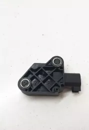 5H2Z14A686B датчик удара подушки безопасности Land Rover Range Rover Sport L320 2007