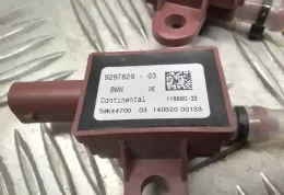 5WK4470003 датчик удара подушки безопасности BMW X5 F15 2017