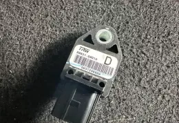 603724900A датчик удару подушки безпеки Toyota Corolla Verso AR10 2006