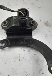 3C0412576 датчик удару подушки безпеки Volkswagen PASSAT CC 2010