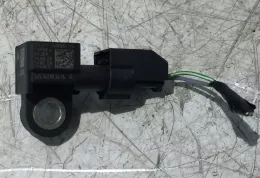 12636FBE5676 датчик удара подушки безопасности Ford Fiesta 2019