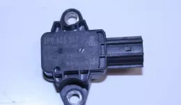 081007 датчик удара подушки безопасности Volkswagen Touran I 2006