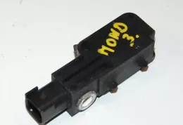 1372696 датчик удара подушки безопасности Ford Mondeo Mk III 2003