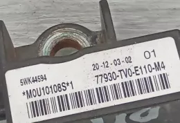 M0U10108S1 датчик удару подушки безпеки Honda Civic IX 2015