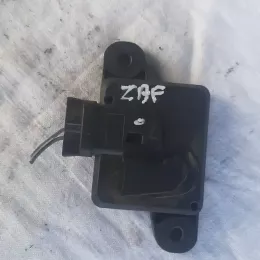 TGS09070014 датчик удару подушки безпеки Opel Zafira A 2003