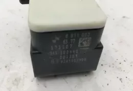 6577171107 датчик удара подушки безопасности BMW 1 E81 E87 2009