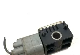 180509 датчик удару подушки безпеки Ford Mondeo MK IV 2009