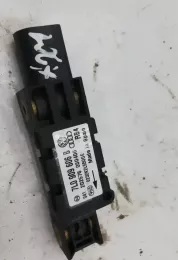 041202576050406 датчик удара подушки безопасности Volkswagen Touareg I 2004