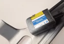 1879001101 датчик удара подушки безопасности Toyota RAV 4 (XA20) 2004