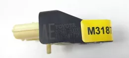 M3187 датчик удара подушки безопасности Toyota Prius+ (ZVW40) 2014