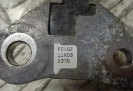 FC1GZ11X082376 датчик удара подушки безопасности Nissan Qashqai 2011