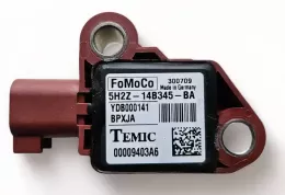 5H2Z14B345BA датчик удара подушки безопасности Land Rover Range Rover Sport L320 2009