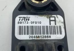 204561286H датчик удару подушки безпеки Toyota Corolla Verso AR10 2005