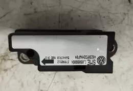 37990512 датчик удару подушки безпеки Volkswagen PASSAT B5 1998