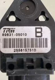 255615751D датчик удару подушки безпеки Toyota Corolla Verso AR10 2006