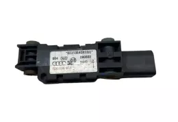 023130AQXCQU датчик удара подушки безопасности Volkswagen Sharan 2003
